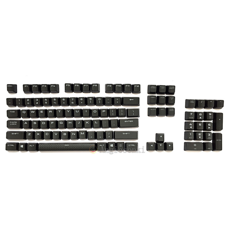 Z 2x NEUE Ersatz-Tastenkappen  – Gaming Keyboard Corsair Bewertung und Preis