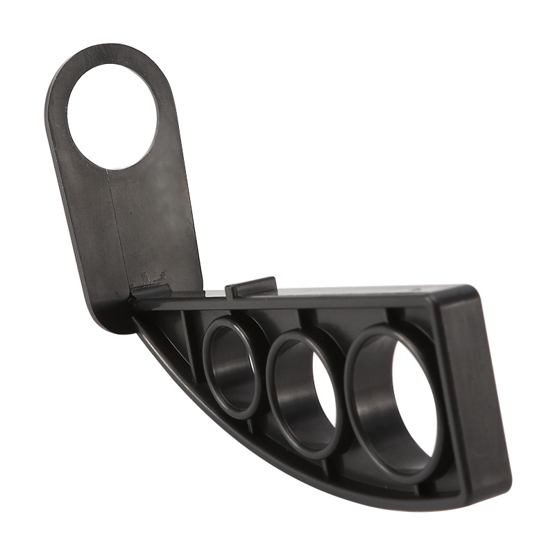 Tragbare Armaturen Rohr Hülse  – Gasket Mount Kit Bewertung und Preis
