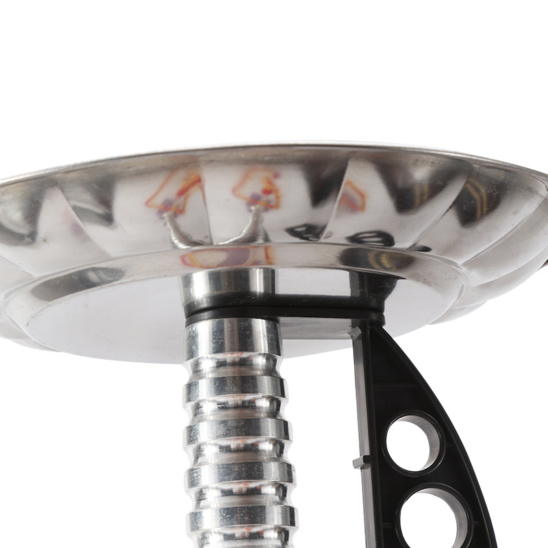 Tragbare Armaturen Rohr Hülse  – Gasket Mount Kit Bewertung und Preis