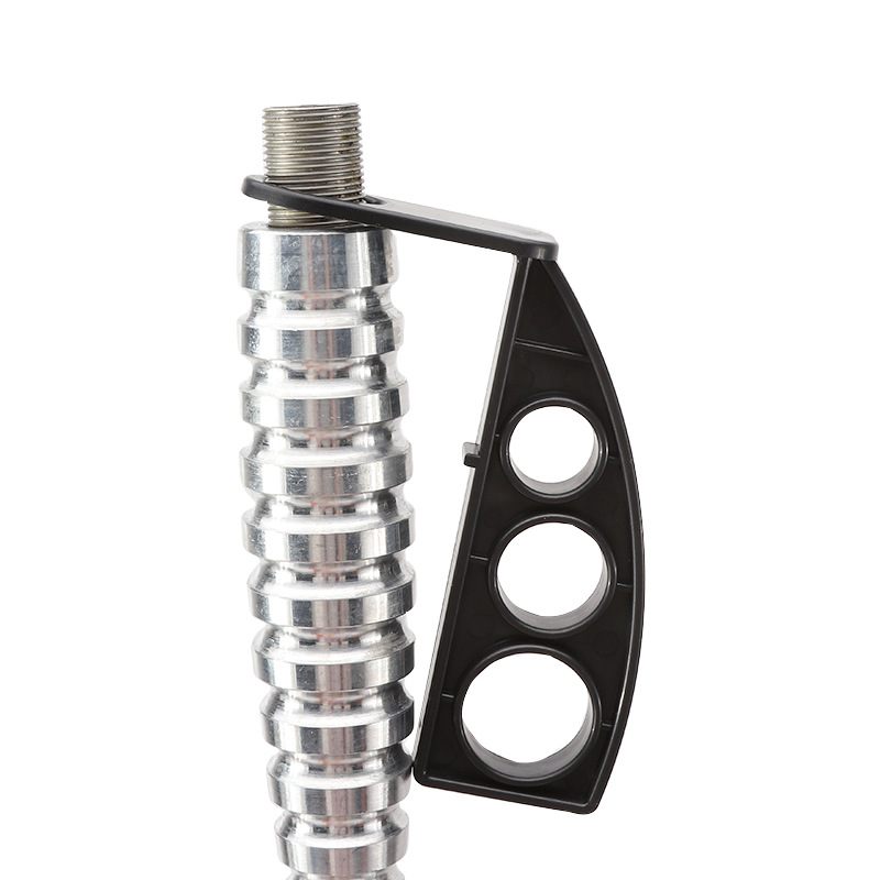 Tragbare Armaturen Rohr Hülse  – Gasket Mount Kit Bewertung und Preis