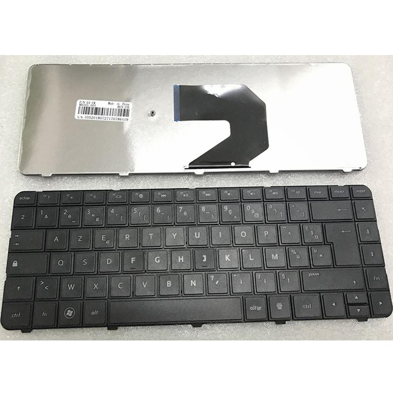 RU/SP/FR/GR NEUE Laptop-Tastat – Gaming Keyboard Hp Bewertung und Preis