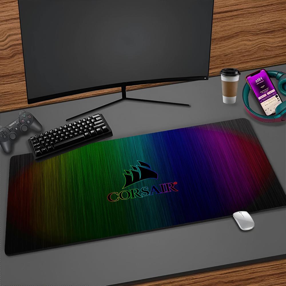 CORSAIR Mauspad Cartoon Locked – Gaming Keyboard Corsair Bewertung und Preis
