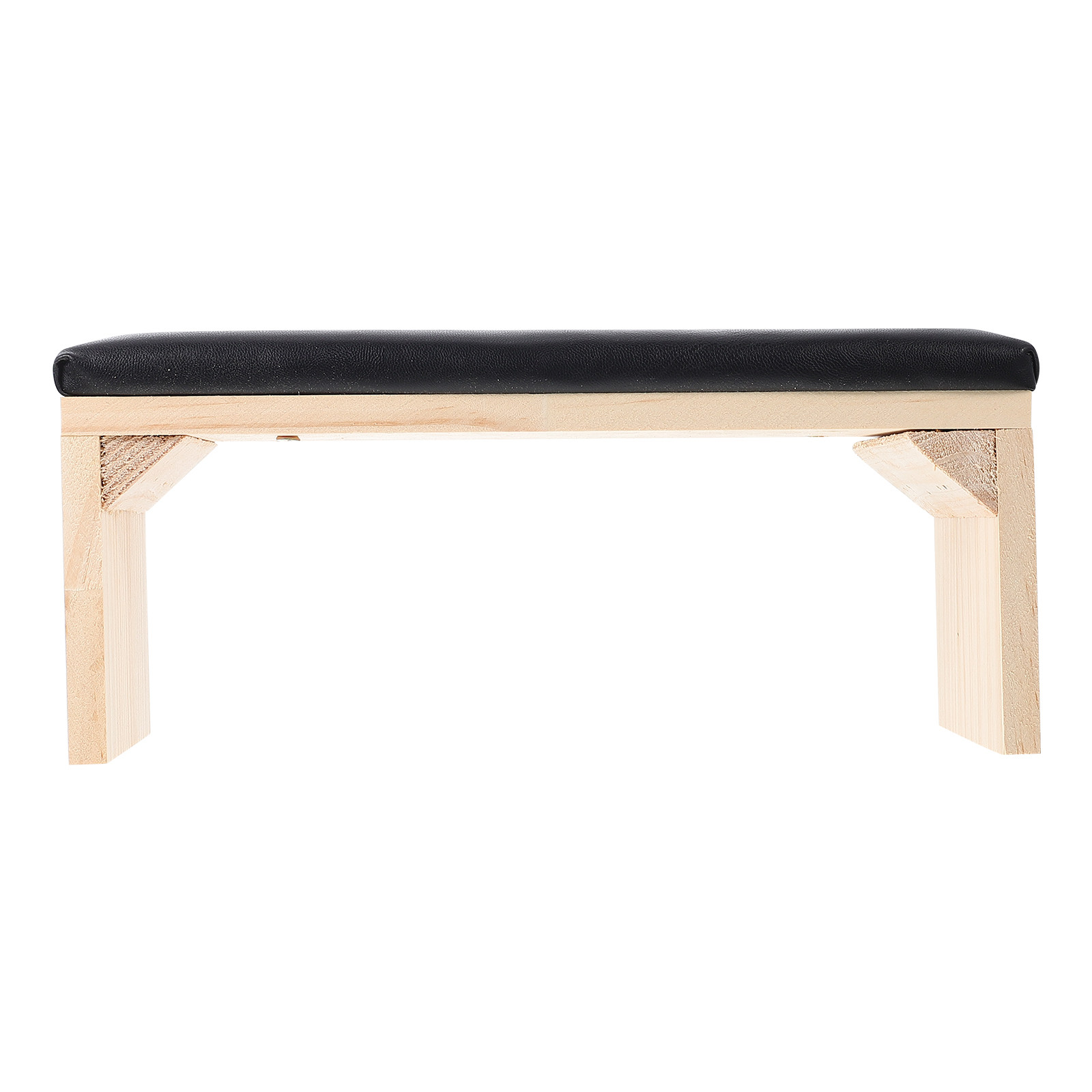1 Stück Holz-Handgelenkauflage – Wrist Rest Wood Bewertung und Preis