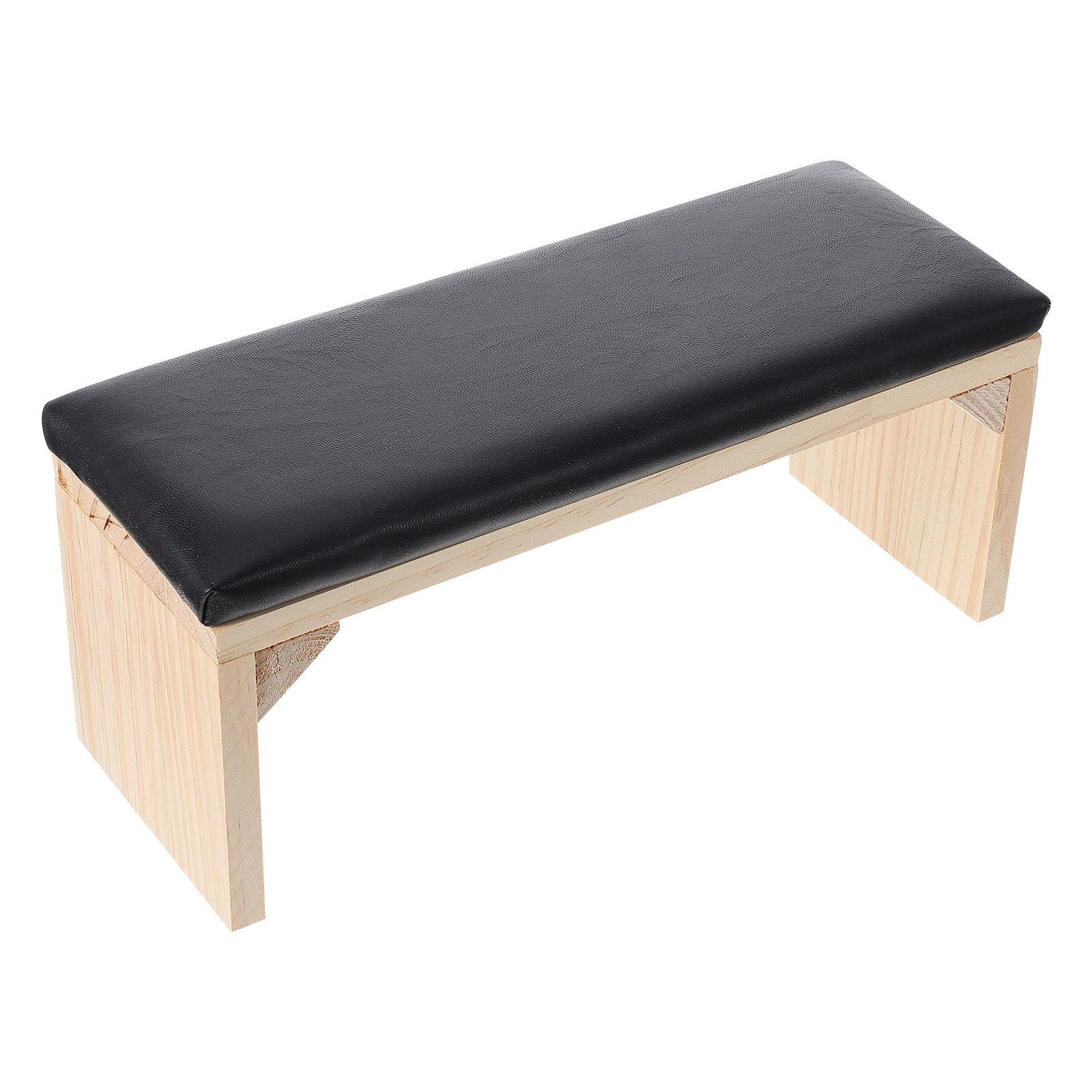 1 Stück Holz-Handgelenkauflage – Wrist Rest Wood Bewertung und Preis