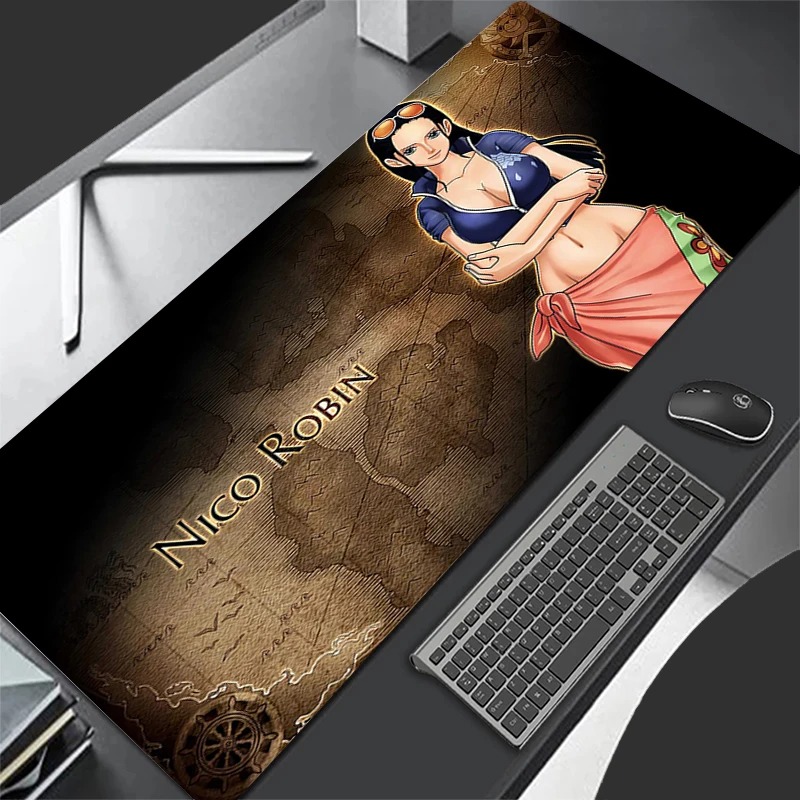 Japan Sexy Anime Mädchen Mausp – Gaming Keyboard En Mouse Bewertung und Preis