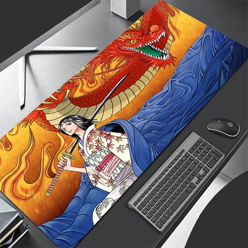 Japan Sexy Anime Mädchen Mausp – Gaming Keyboard En Mouse Bewertung und Preis
