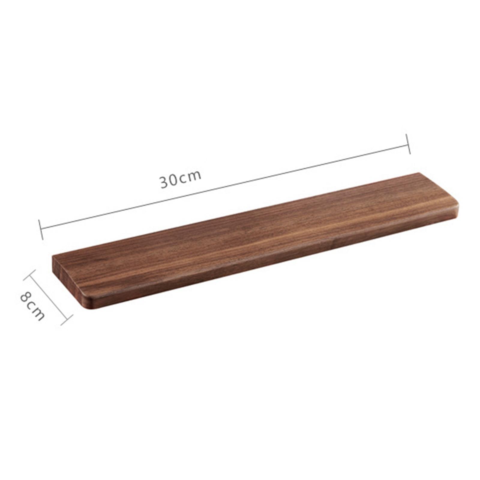 Holz-Tastatur-Handballenauflag – Wrist Rest Wood Bewertung und Preis