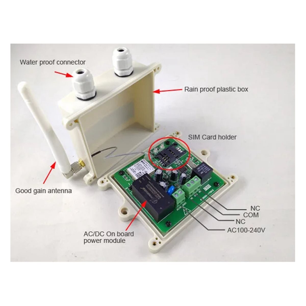 【CYBER MONDAY】Wasserdichter RT – Switch Opener Tool Bewertung und Preis