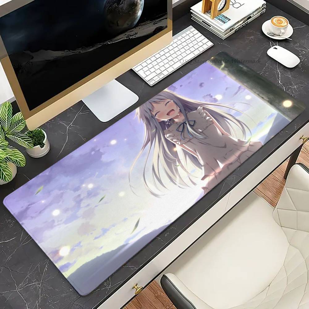 Mauspad mit unbekanntem Blumen – Gaming Keyboard Name Bewertung und Preis