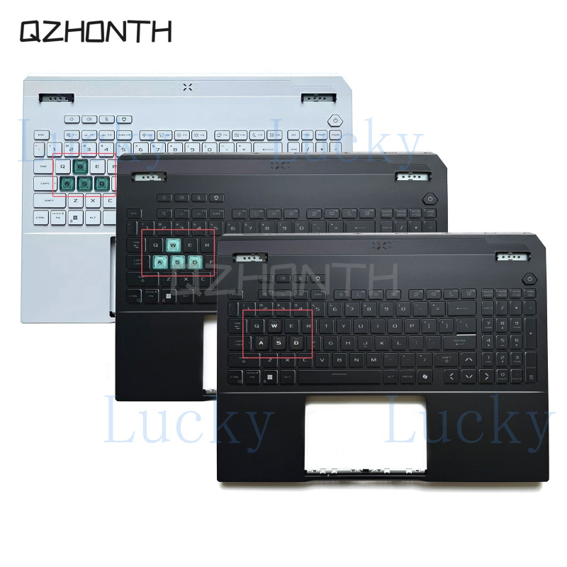 Neu für ASUS TUF Gaming A16 F1 – Gaming Keyboard Asus Bewertung und Preis