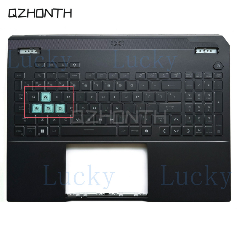 Neu für ASUS TUF Gaming A16 F1 – Gaming Keyboard Asus Bewertung und Preis