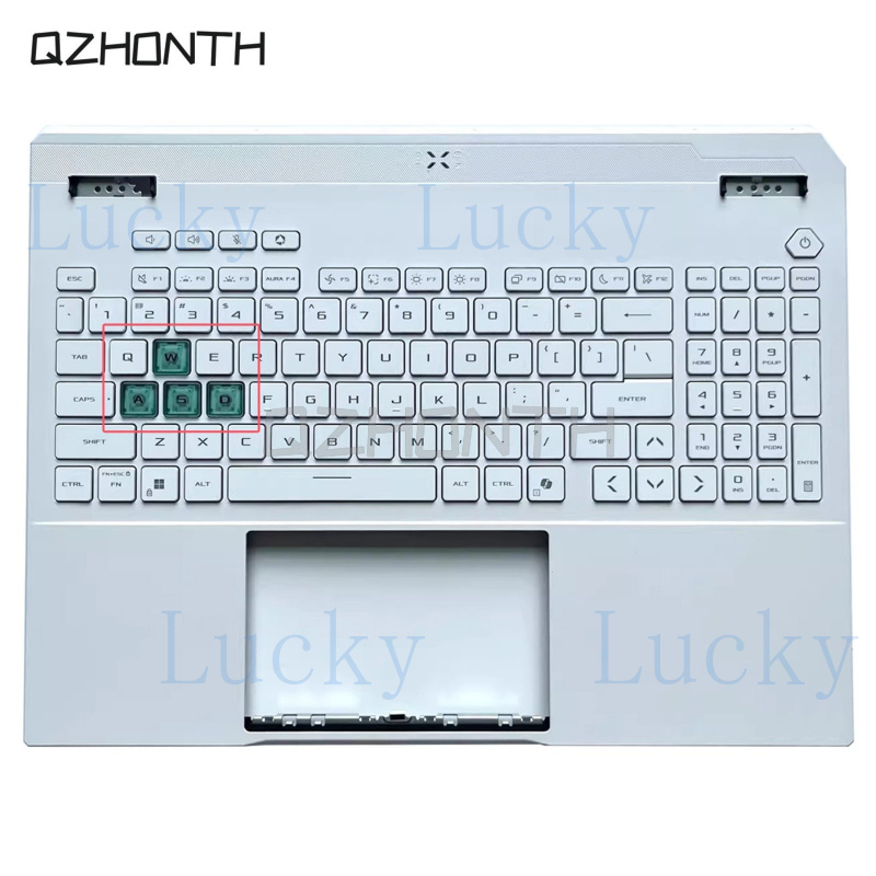 Neu für ASUS TUF Gaming A16 F1 – Gaming Keyboard Asus Bewertung und Preis