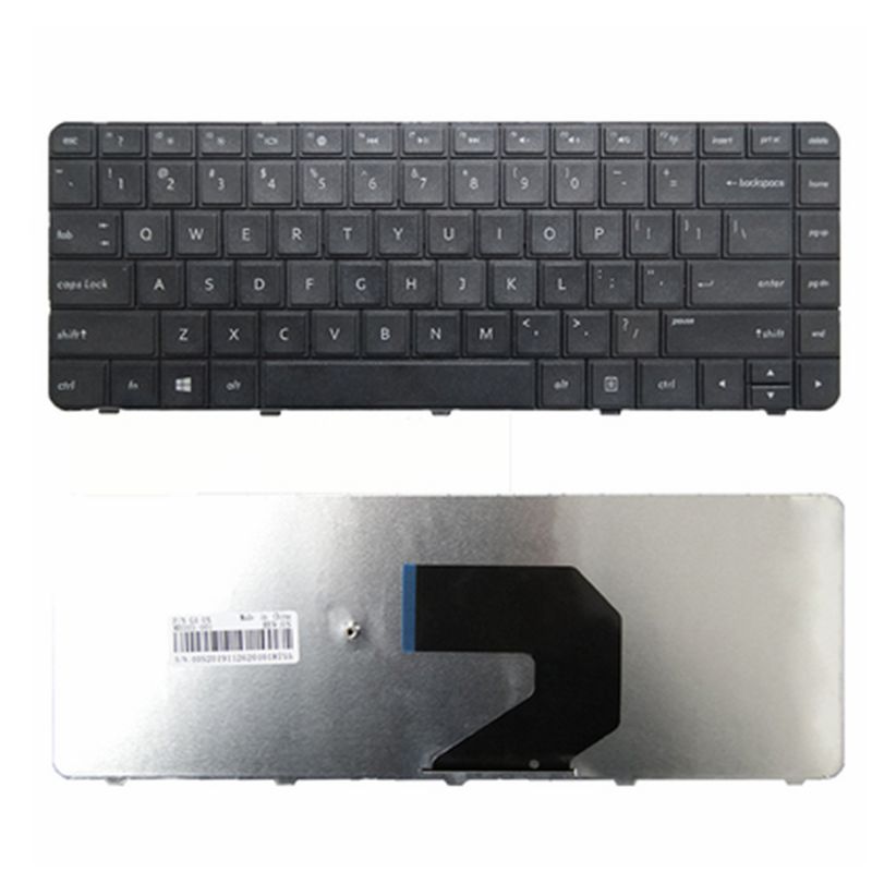 RU/SP/FR/GR Laptop-Tastatur fü – Gaming Keyboard Hp Bewertung und Preis