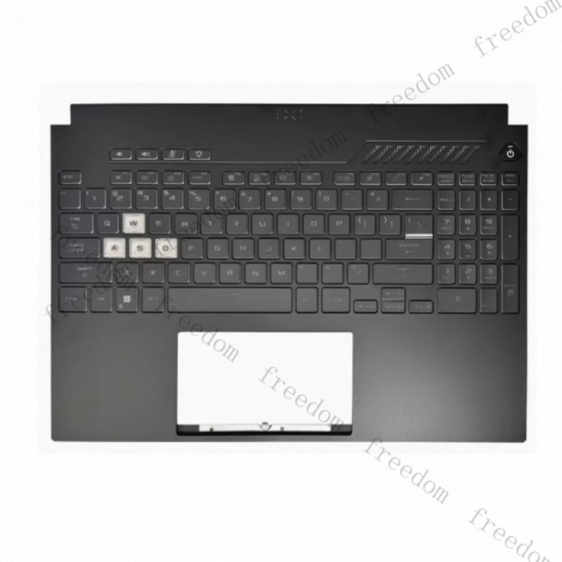 HTS Neue RGB-Hintergrundbeleuc – Gaming Keyboard Asus Bewertung und Preis
