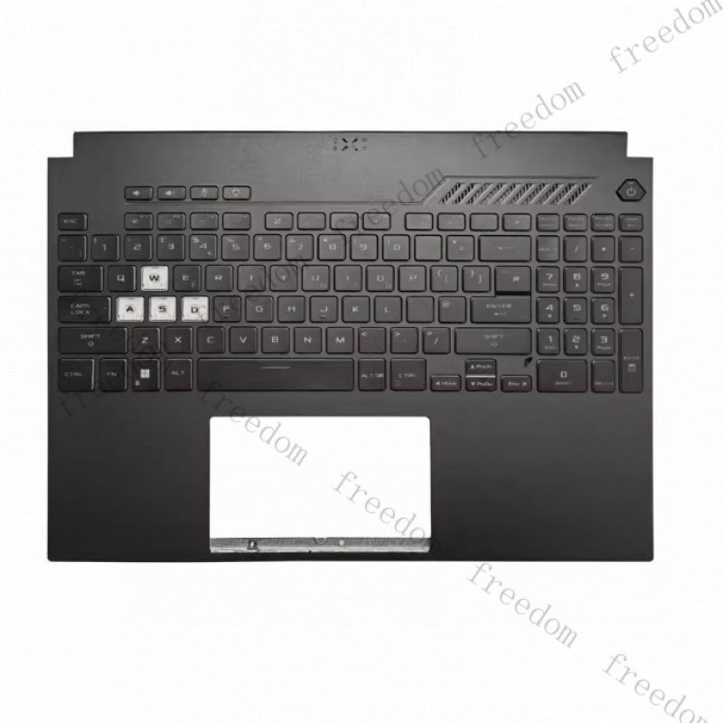 HTS Neue RGB-Hintergrundbeleuc – Gaming Keyboard Asus Bewertung und Preis