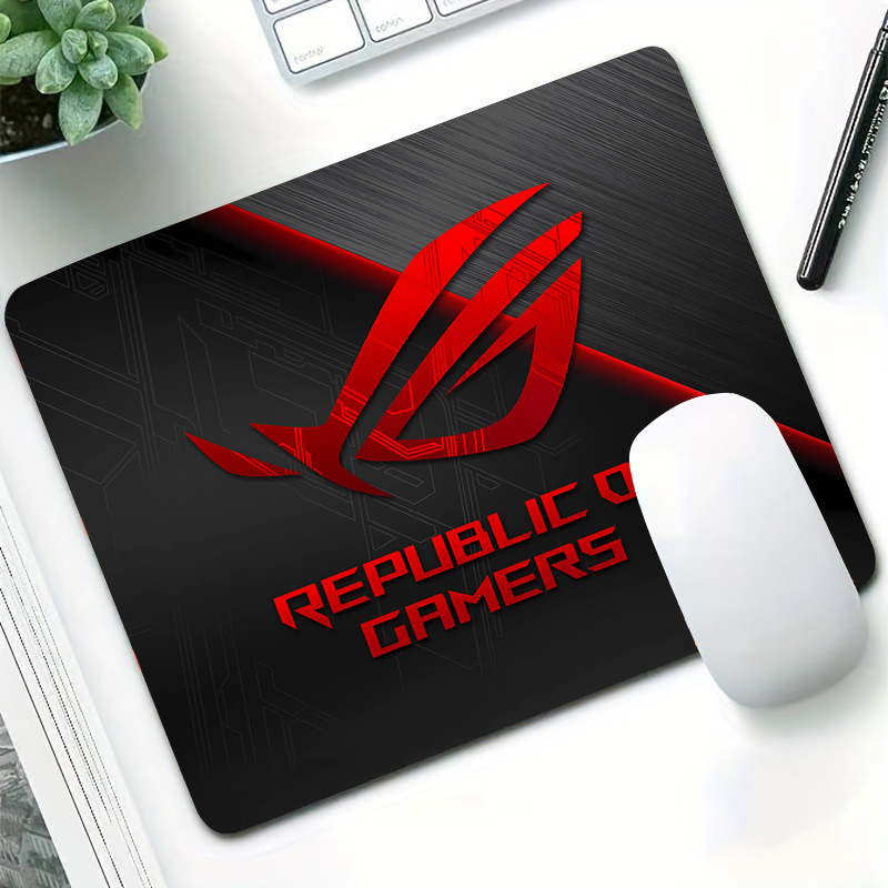 Gaming-Mauspad, Rutschfeste Sc – Gaming Keyboard Typewriter Bewertung und Preis