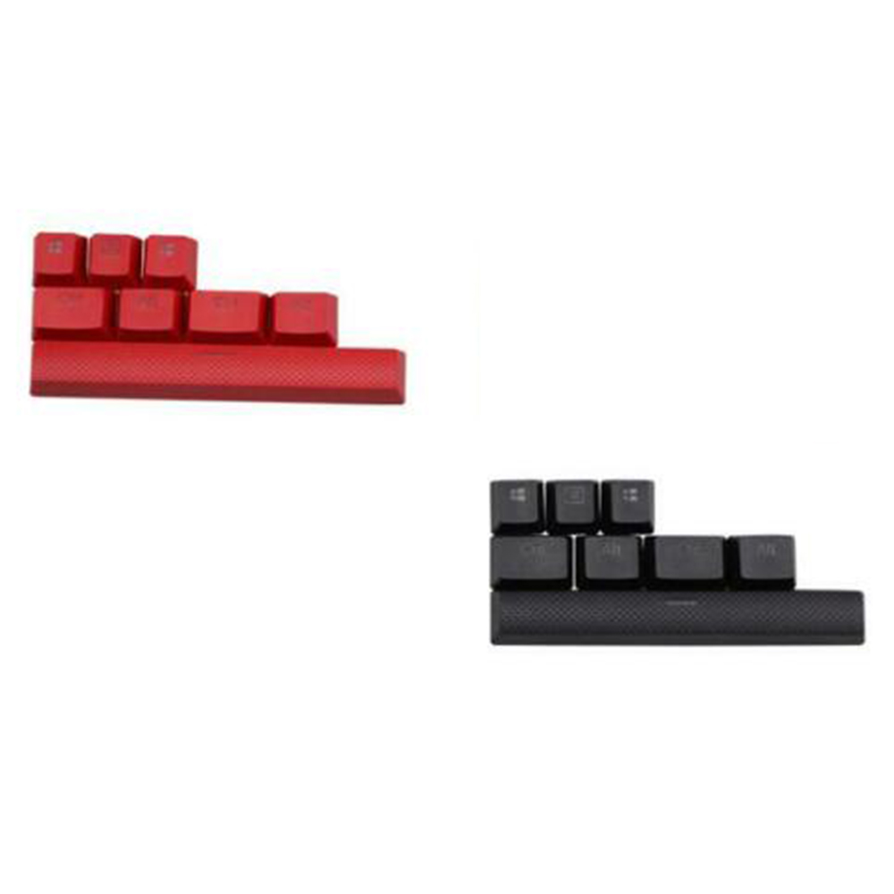 PBT-Tastenkappen für Corsair K – Gaming Keyboard Corsair Bewertung und Preis