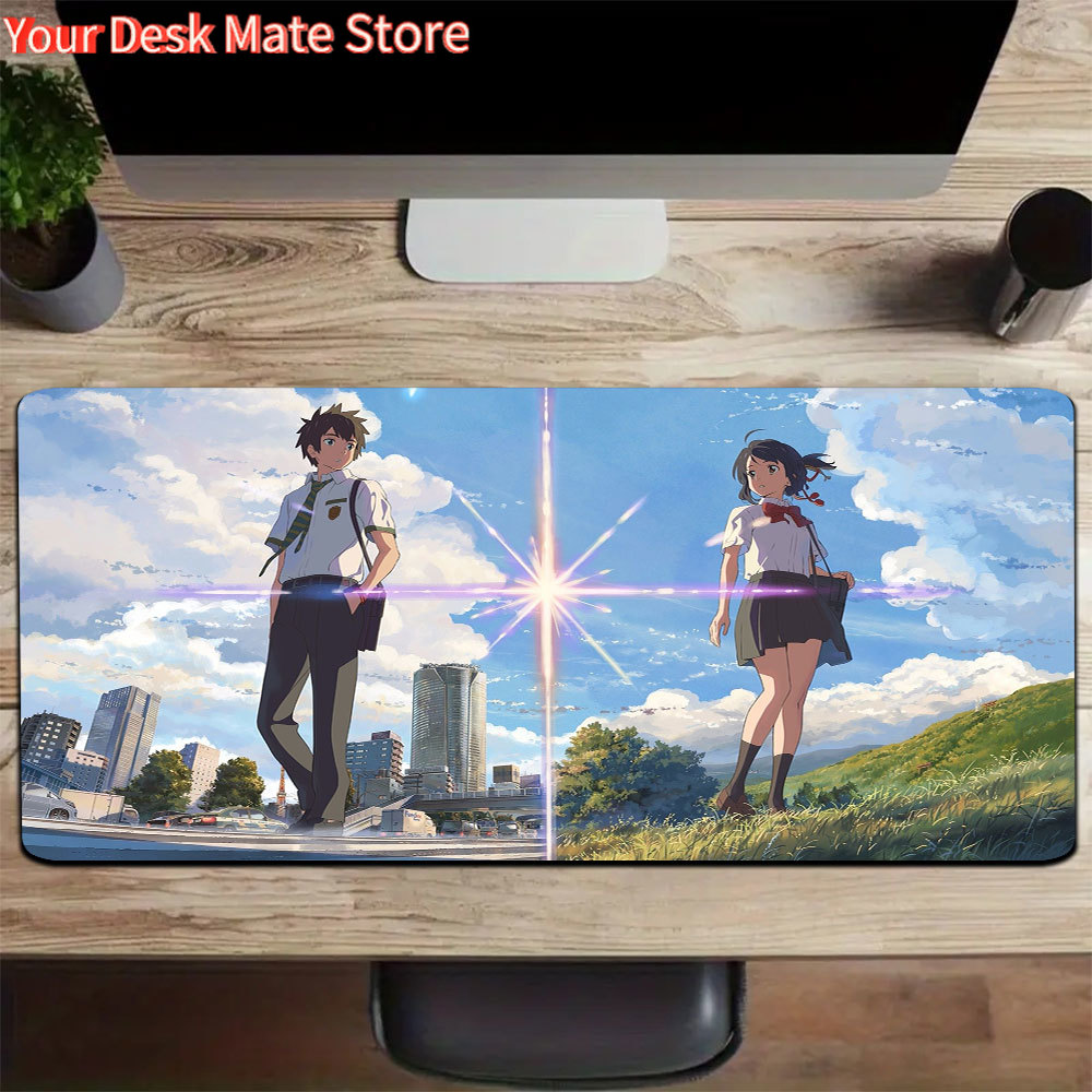1 Stück „Your Name“ großes Mau – Gaming Keyboard Name Bewertung und Preis